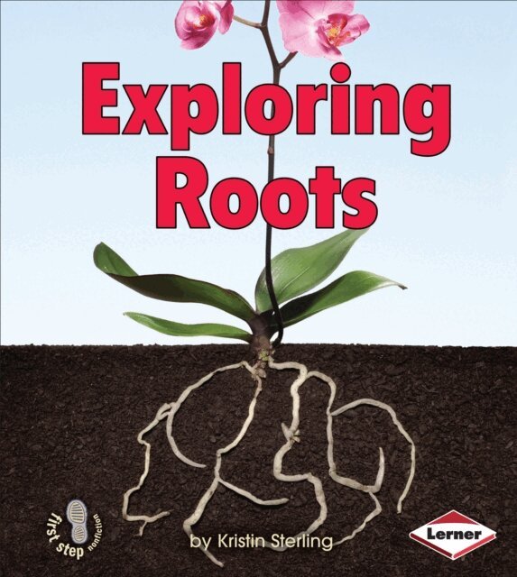 Kristin Sterling - Exploring Roots, E-bok