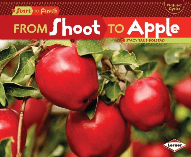 Stacy Taus-Bolstad - From Shoot to Apple, E-bok. Tillgänglighet: Lägg i varukorg