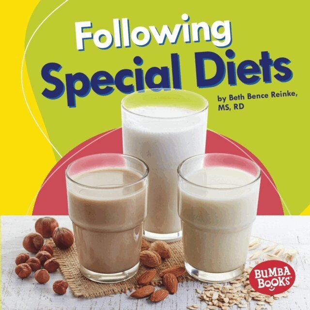 RD Beth Bence Reinke, MS - Following Special Diets, E-bok. Tillgänglighet: Lägg i varukorg