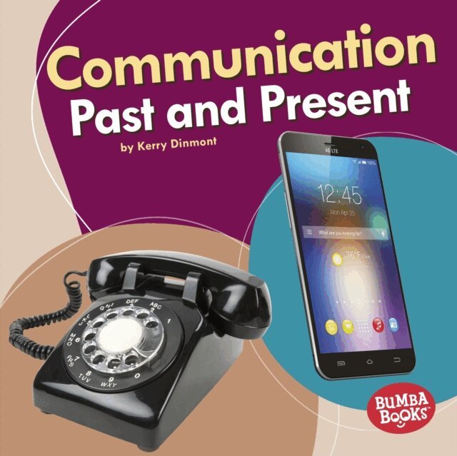 Kerry Dinmont - Communication Past and Present, E-bok. Tillgänglighet: Lägg i varukorg