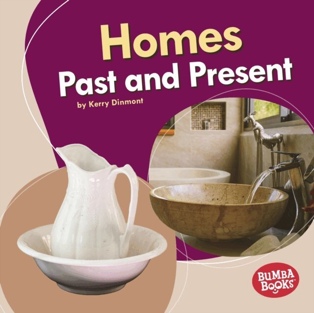 Kerry Dinmont - Homes Past and Present, E-bok. Tillgänglighet: Lägg i varukorg
