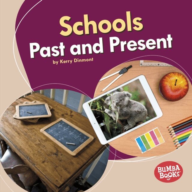 Kerry Dinmont - Schools Past and Present, E-bok. Tillgänglighet: Lägg i varukorg