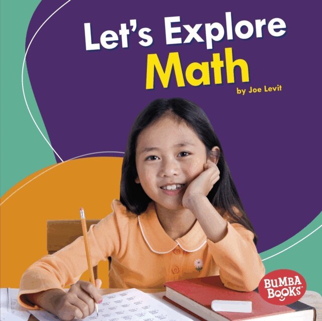 Joe Levit - Let's Explore Math, E-bok. Tillgänglighet: Lägg i varukorg