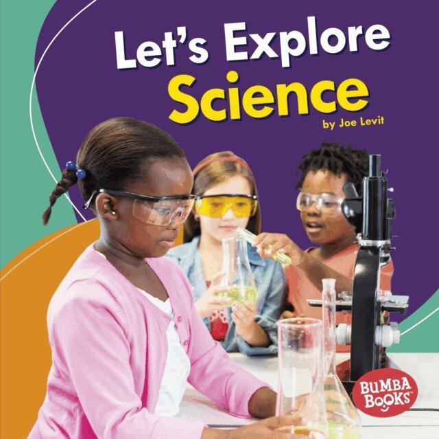 Joe Levit - Let's Explore Science, E-bok. Tillgänglighet: Lägg i varukorg