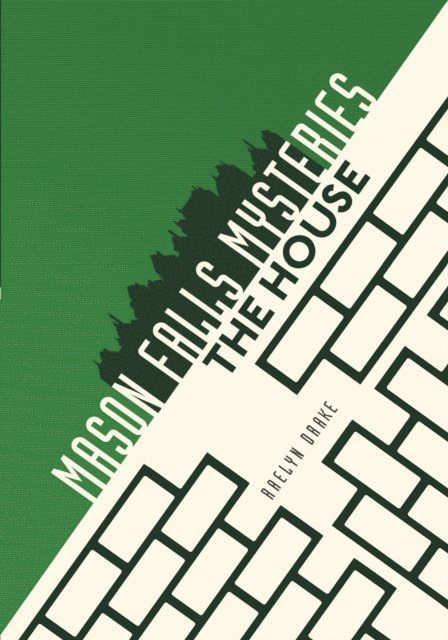 Raelyn Drake - House, E-bok