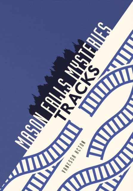 Vanessa Acton - Tracks, E-bok