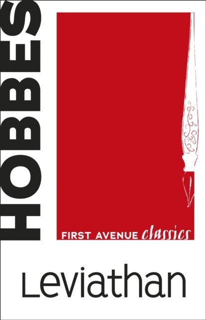 Thomas Hobbes - Leviathan, E-bok