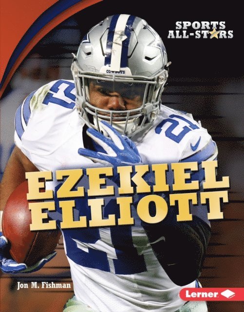 Ezekiel Elliott