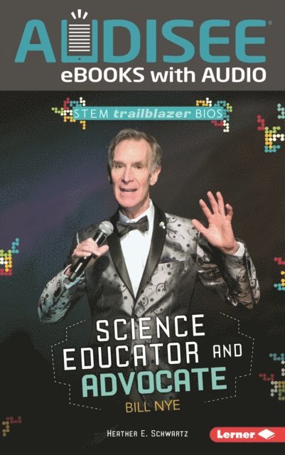 Heather E. Schwartz - Science Educator and Advocate Bill Nye, E-bok