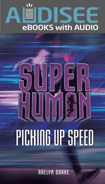 Raelyn Drake - Picking up Speed, E-bok