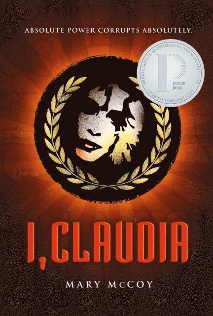 Mary McCoy - I, Claudia, E-bok