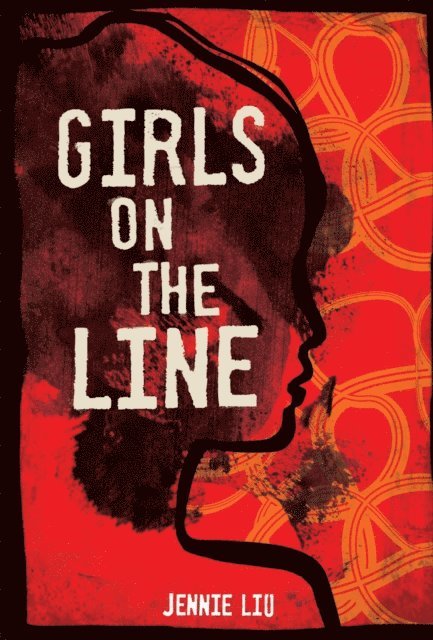 Jennie Liu - Girls on the Line, E-bok