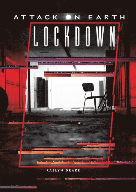 Raelyn Drake - Lockdown, E-bok