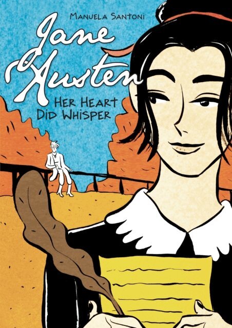 Manuela Santoni - Jane Austen, E-bok. Tillgänglighet: Lägg i varukorg