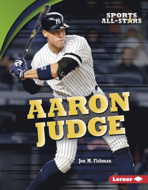 Aaron Judge