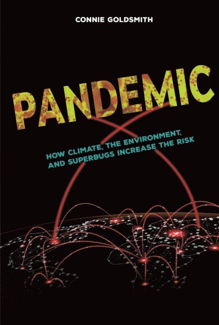 Connie Goldsmith - Pandemic, E-bok. Tillgänglighet: Lägg i varukorg