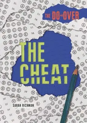 Sarah Richman - The Cheat, Inbunden. Tillgänglighet: Lägg i varukorg