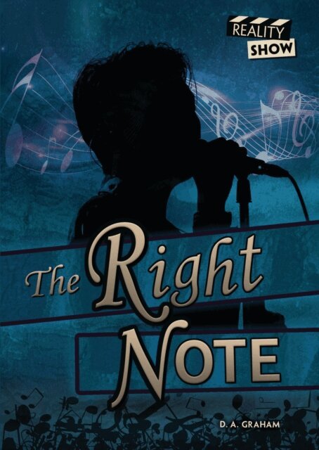 D. A. Graham - Right Note, E-bok