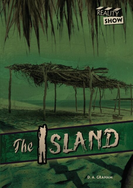 D. A. Graham - Island, E-bok