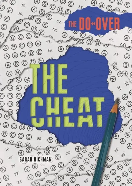 Sarah Richman - Cheat, E-bok. Tillgänglighet: Lägg i varukorg