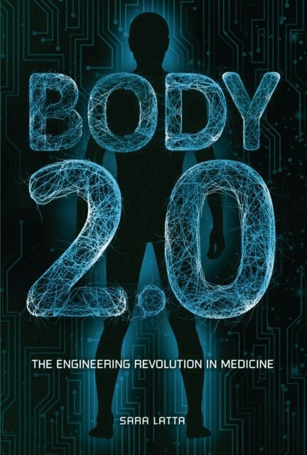 Sara Latta - Body 2.0, E-bok