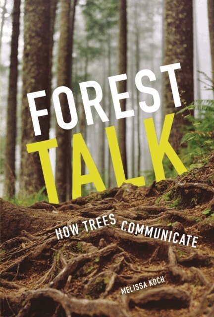 Melissa Koch - Forest Talk, E-bok. Tillgänglighet: Lägg i varukorg