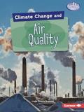 Climate Change and Air Quality
