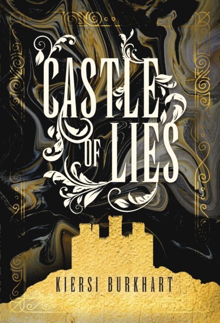 Kiersi Burkhart - Castle of Lies, E-bok. Tillgänglighet: Lägg i varukorg