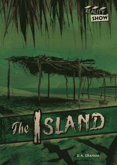 D. A. Graham - Island, E-bok