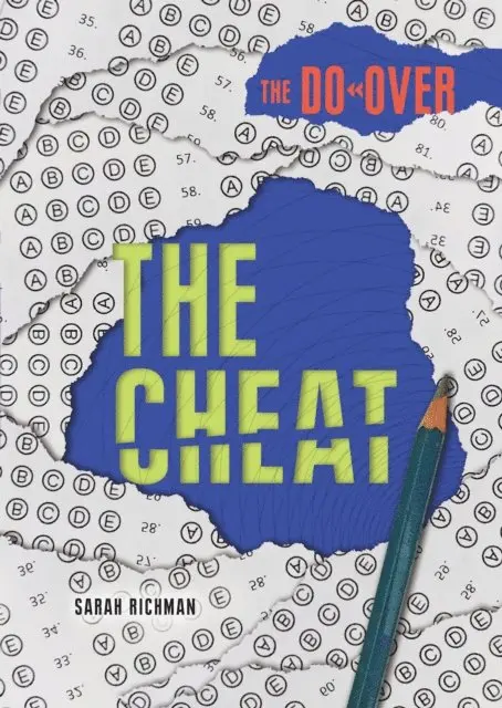 Sarah Richman - Cheat, E-bok. Tillgänglighet: Lägg i varukorg