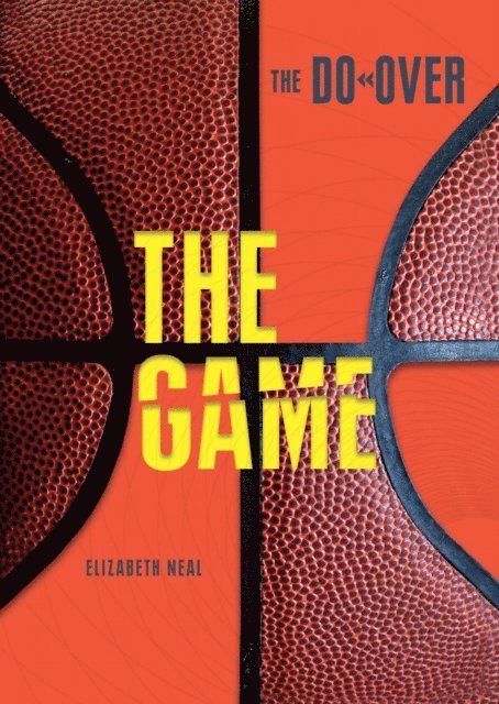 Elizabeth Neal - Game, E-bok