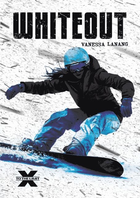 Vanessa Lanang - Whiteout, E-bok. Tillgänglighet: Lägg i varukorg