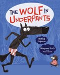 Wolf in Underpants