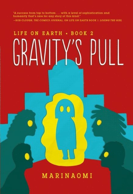 MariNaomi - Gravity's Pull, E-bok. Tillgänglighet: Lägg i varukorg