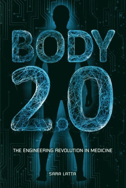 Sara Latta - Body 2.0, E-bok