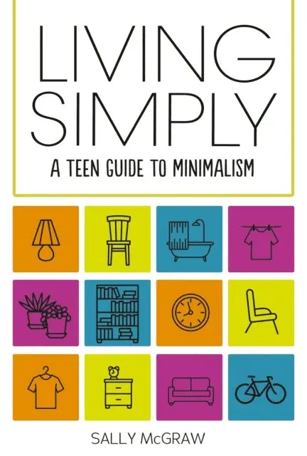 Sally McGraw - Living Simply, E-bok. Tillgänglighet: Lägg i varukorg