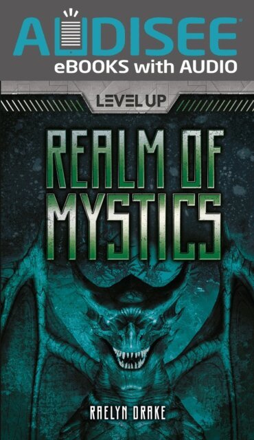 Raelyn Drake - Realm of Mystics, E-bok