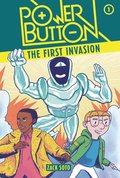 The First Invasion: Book 1