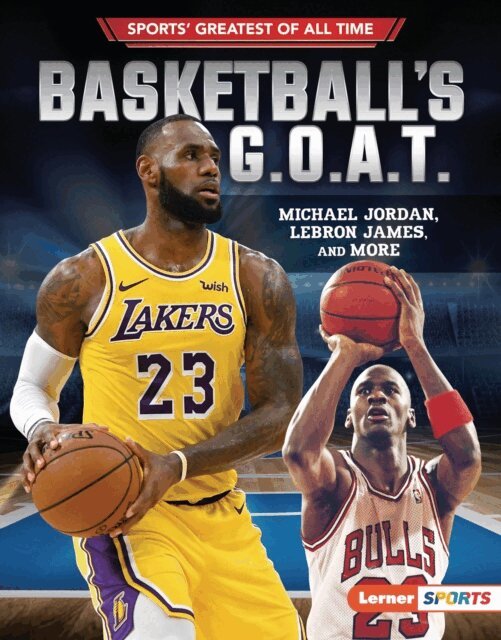 Joe Levit - Basketball's G.O.A.T., E-bok. Tillgänglighet: Lägg i varukorg