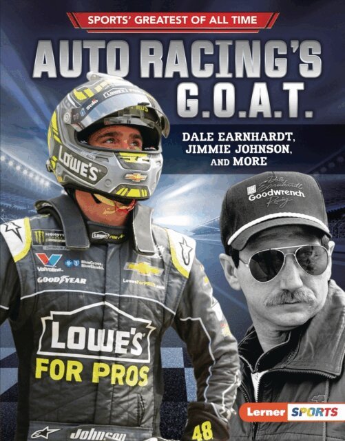 Joe Levit - Auto Racing's G.O.A.T., E-bok. Tillgänglighet: Lägg i varukorg