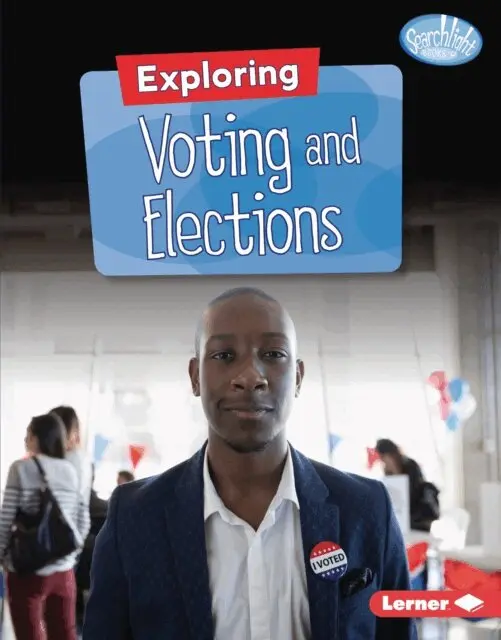 Jennifer Joline Anderson - Exploring Voting and Elections, E-bok. Tillgänglighet: Lägg i varukorg