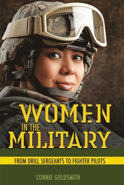 Connie Goldsmith - Women in the Military, E-bok. Tillgänglighet: Lägg i varukorg