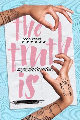 NoNieqa Ramos - Truth Is, E-bok