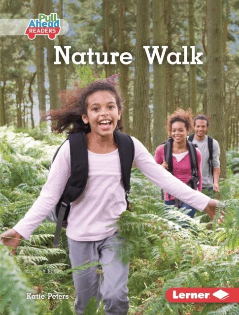 Katie Peters - Nature Walk, E-bok