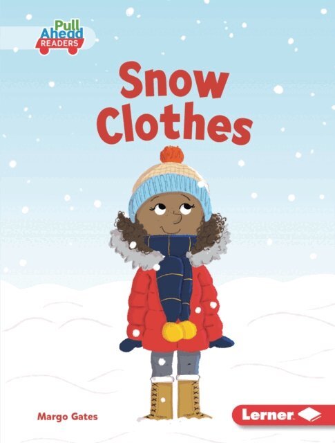 Margo Gates - Snow Clothes, E-bok