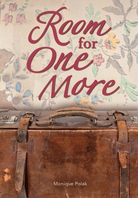 Monique Polak - Room for One More, E-bok