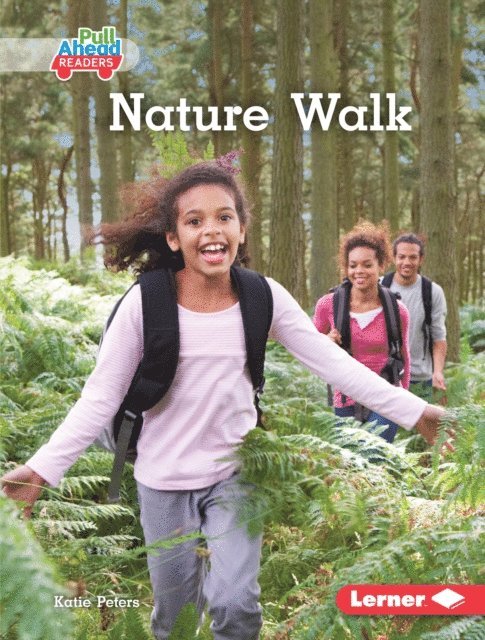 Katie Peters - Nature Walk, E-bok