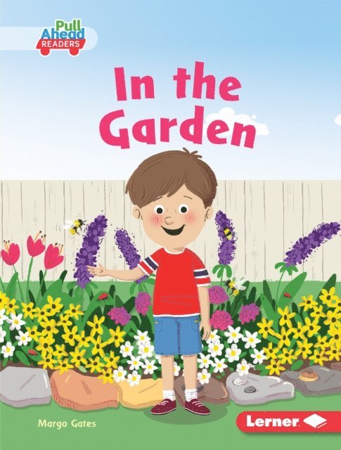 Margo Gates - In the Garden, E-bok