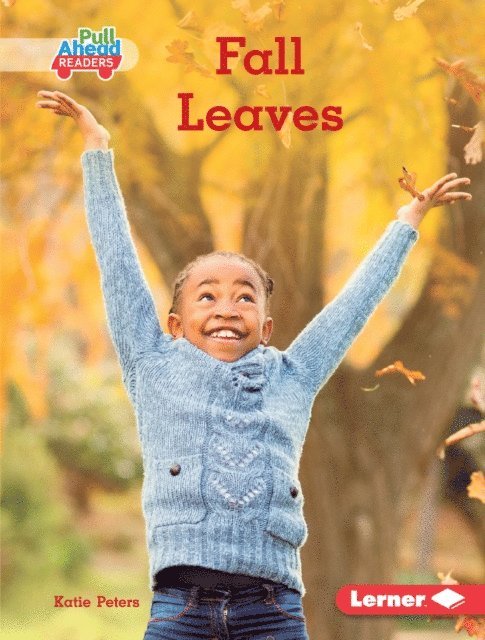 Katie Peters - Fall Leaves, E-bok