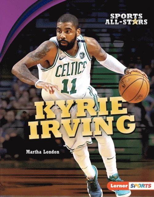 Kyrie Irving